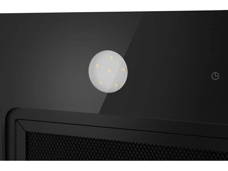 Weissgauff Dubhe 600 Touch встроенный LED-светильник &mdash; подсветка рабочей зоны варочной поверхности