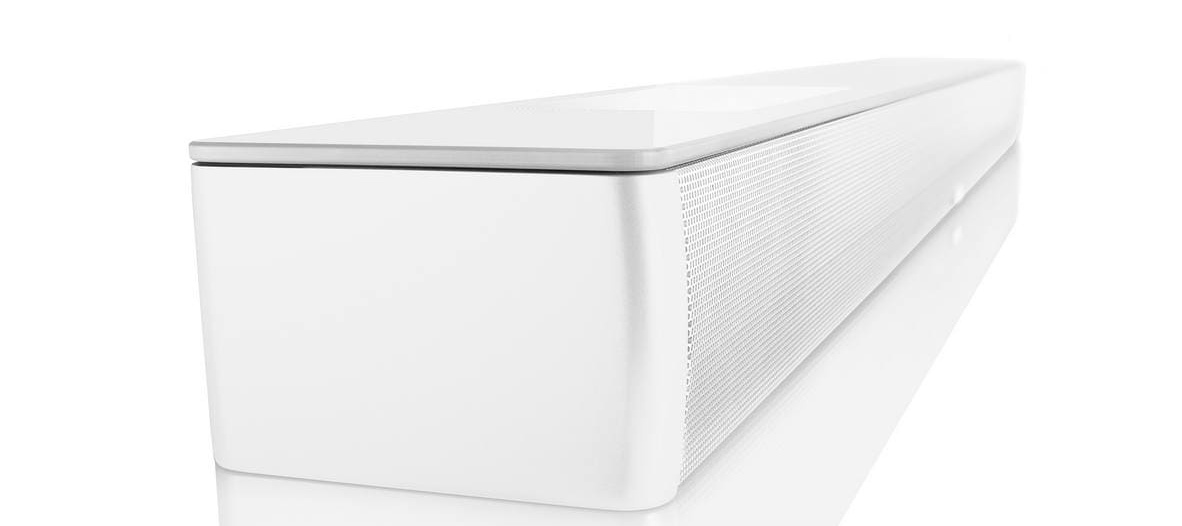 Canton Smart Soundbar 10 — подключение и разъёмы HDMI