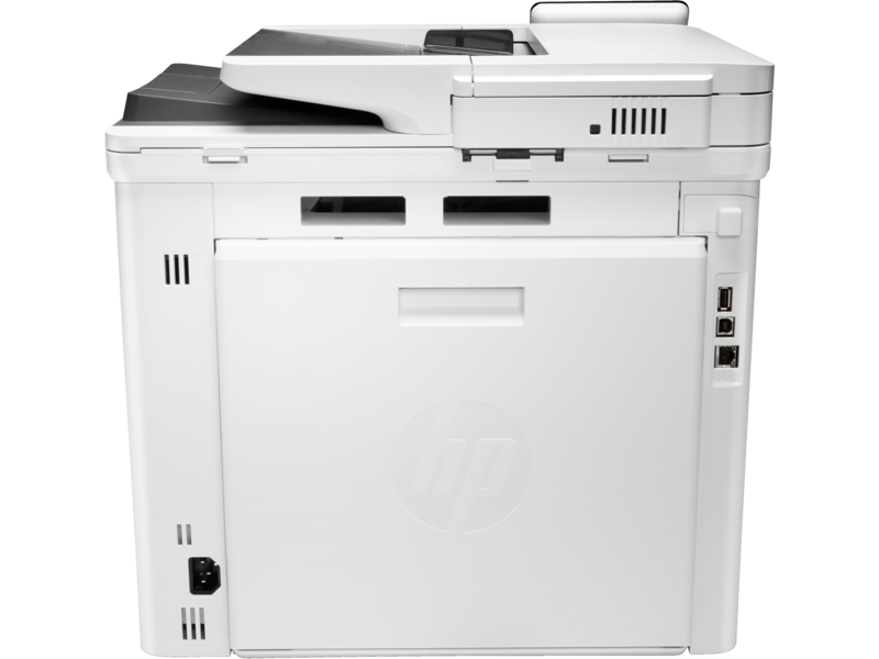 HP Color LaserJet Pro MFP M479fdn
