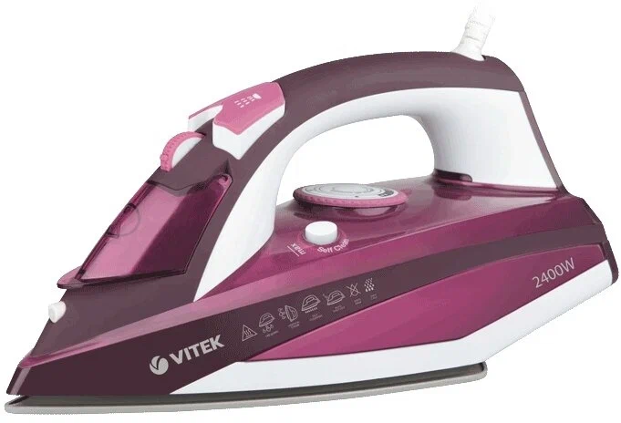 Утюг Vitek VT-1215 (2016)