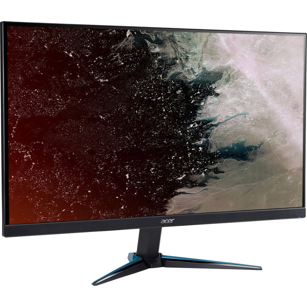 Acer VG270UP6bmiipx монитор 27 дюймов IPS QHD 144 Гц фронтальный вид