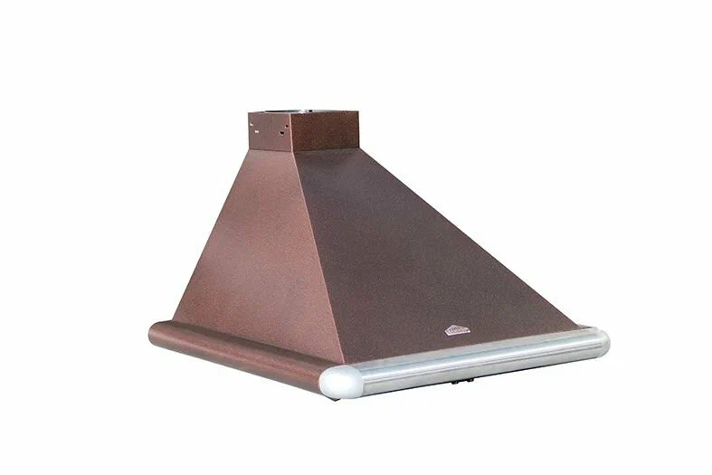 Вытяжка SATURN 60P-180-V1L COPP/STEEL ELIKOR