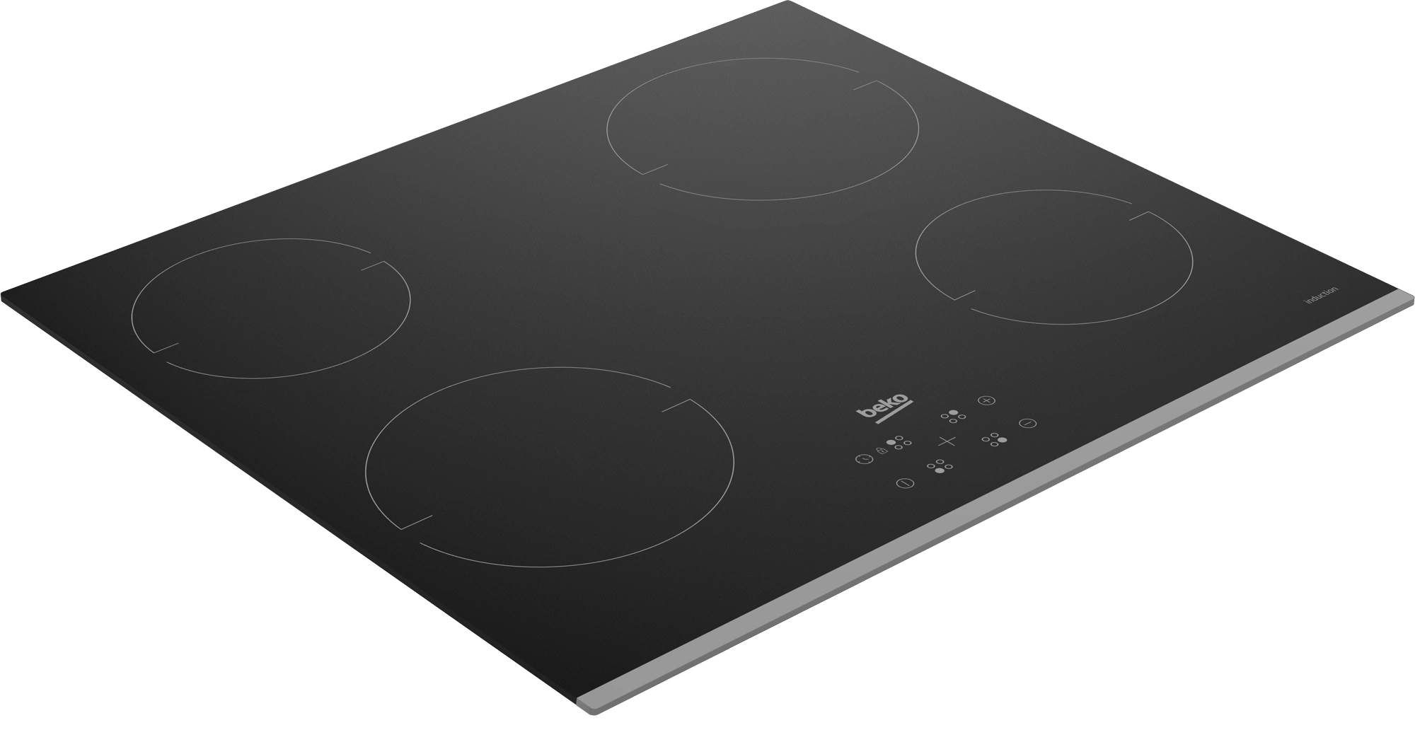 Индукционная варочная поверхность Beko HII6440RQTB
