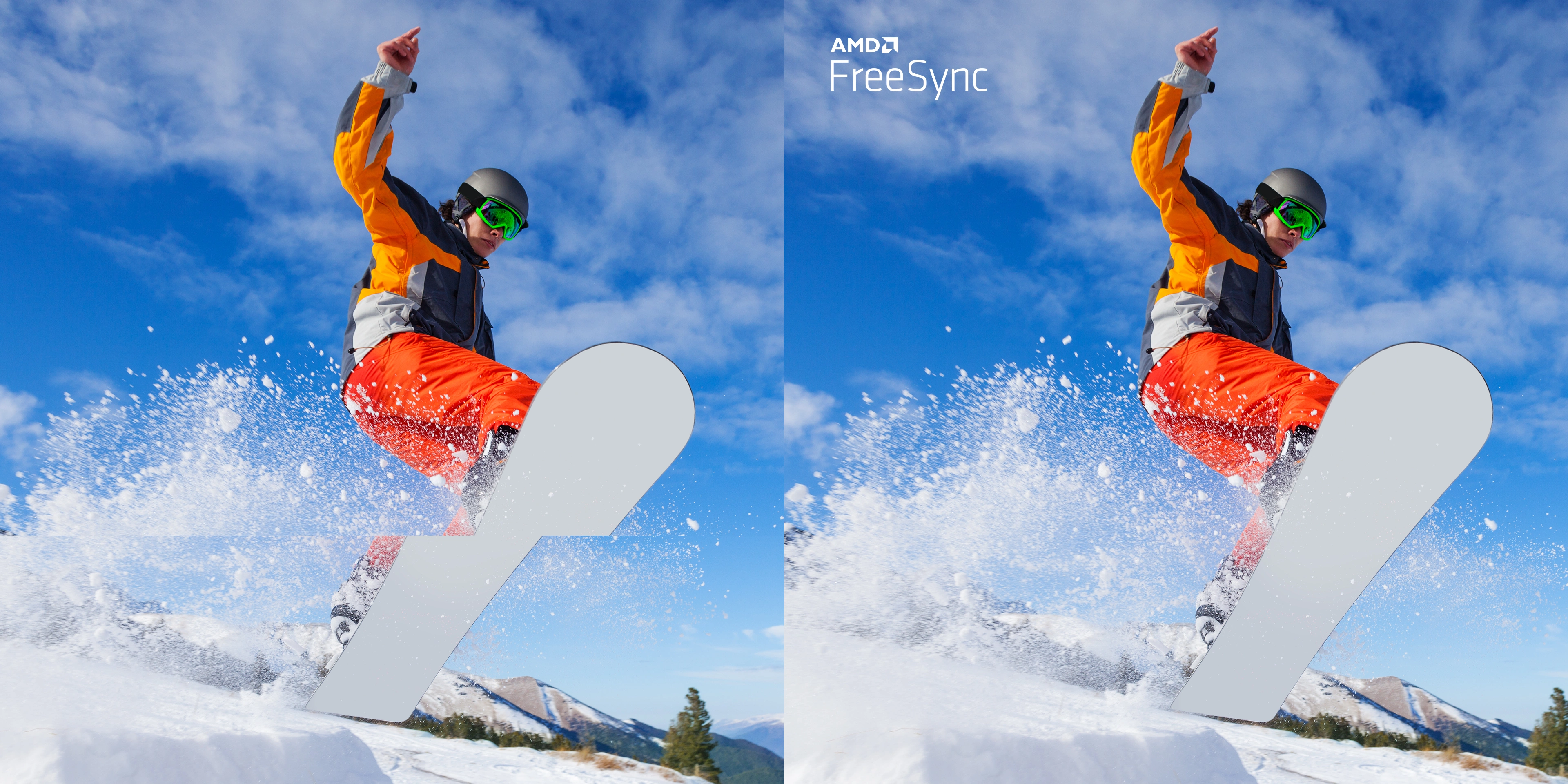 freesync