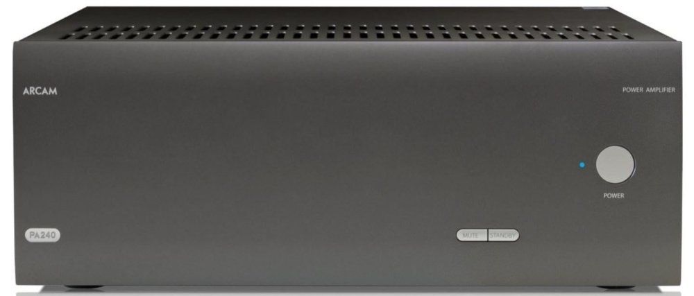 arcam pa720