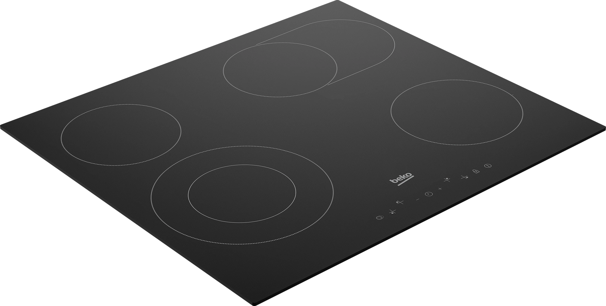 Варочная поверхность Beko HIC 64403 T