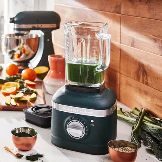 Блендер KitchenAid ARTISAN K400 5KSB4026EPP 1,4 л. Пальмовый