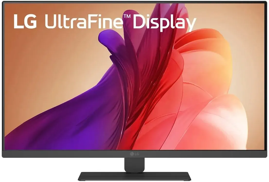 LG UltraFine 27U730A-B экран с насыщенной цветопередачей и яркими градиентами