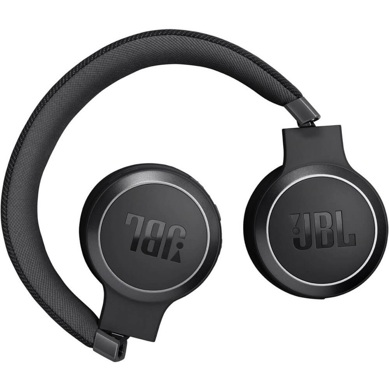 Наушники накладные Bluetooth JBL Live 670NC Black (JBLLIVE670NCBLK) фото 5