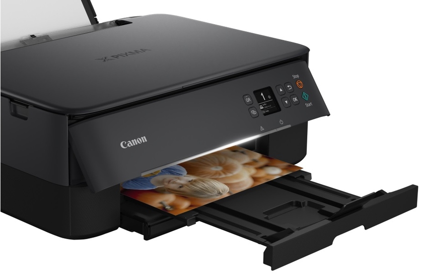 Принтер Canon PIXMA TS5340