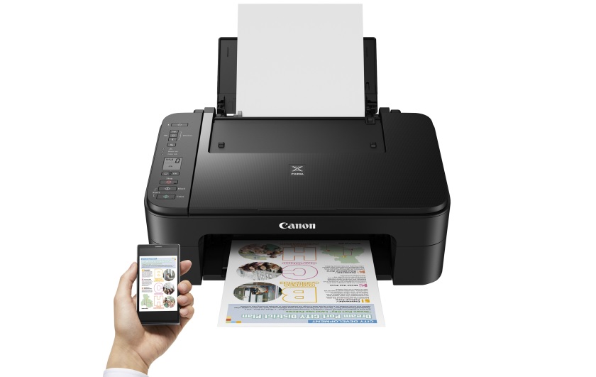 Принтер Canon PIXMA TS3340