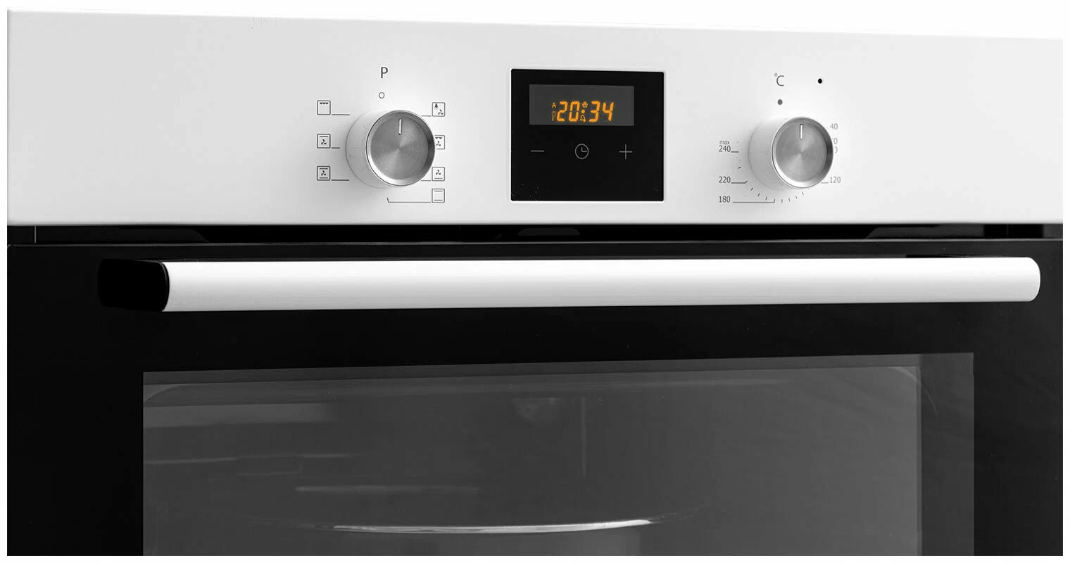 Электрический духовой шкаф Simfer B6EW56024
