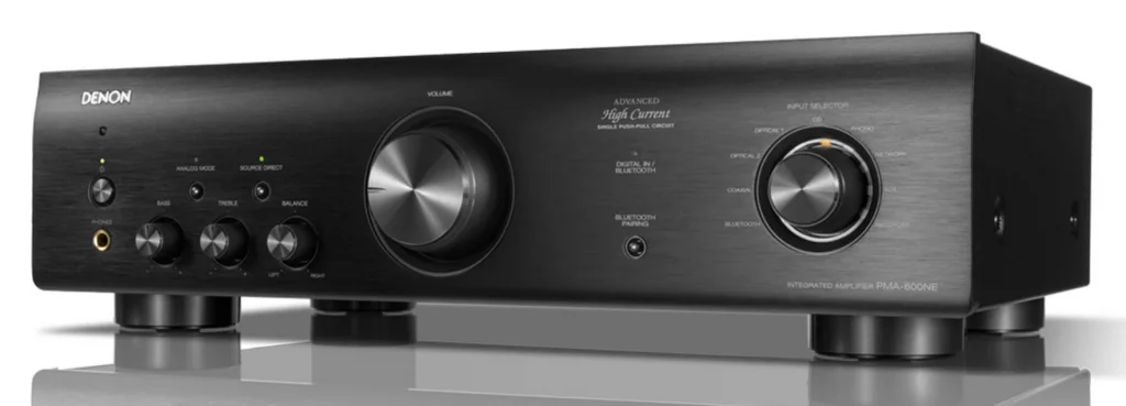 Denon PMA-600NE Denon PMA-600NE