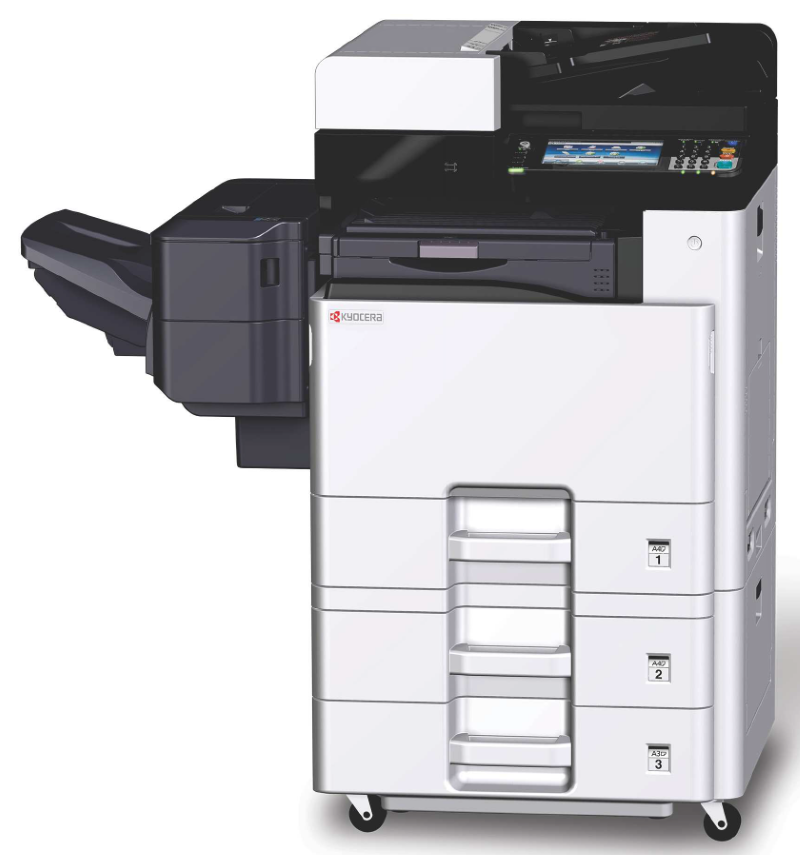 Kyocera M8124cidn