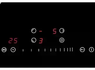 Управление Touch Control