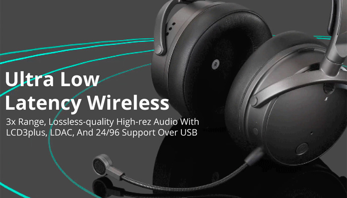 Audeze Maxwel