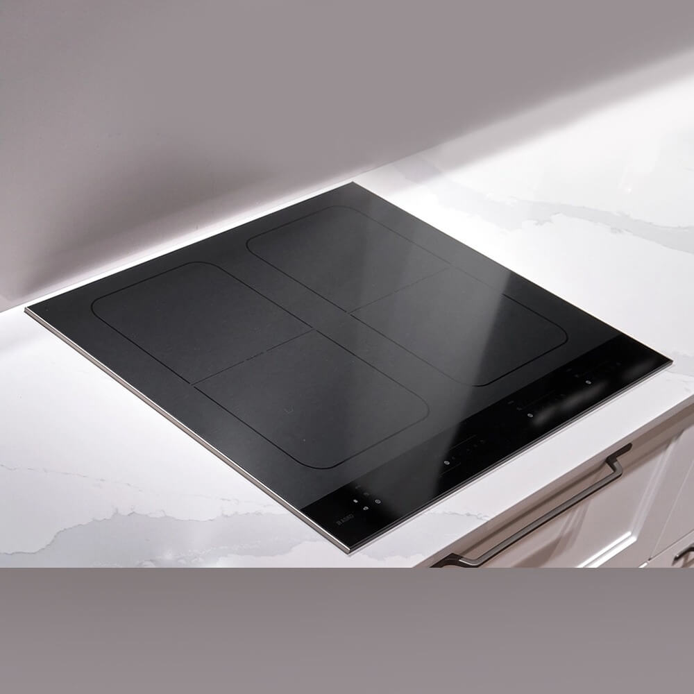 Asko HI1655M — программы приготовления и сенсорное управление SmartControl