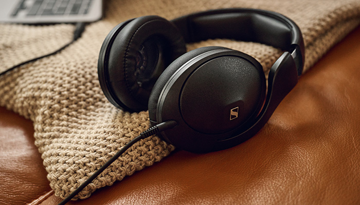 Sennheiser HD 620S