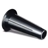 Moulinex ME105830 шнек конический рабочий элемент подачи мяса
