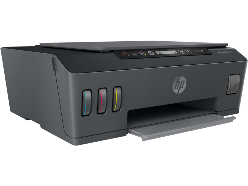 HP Smart Tank 515 Wireless All-in-One, 3QR