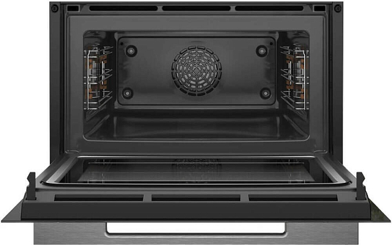 Духовой шкаф Bosch CMG7241W1 preview 10