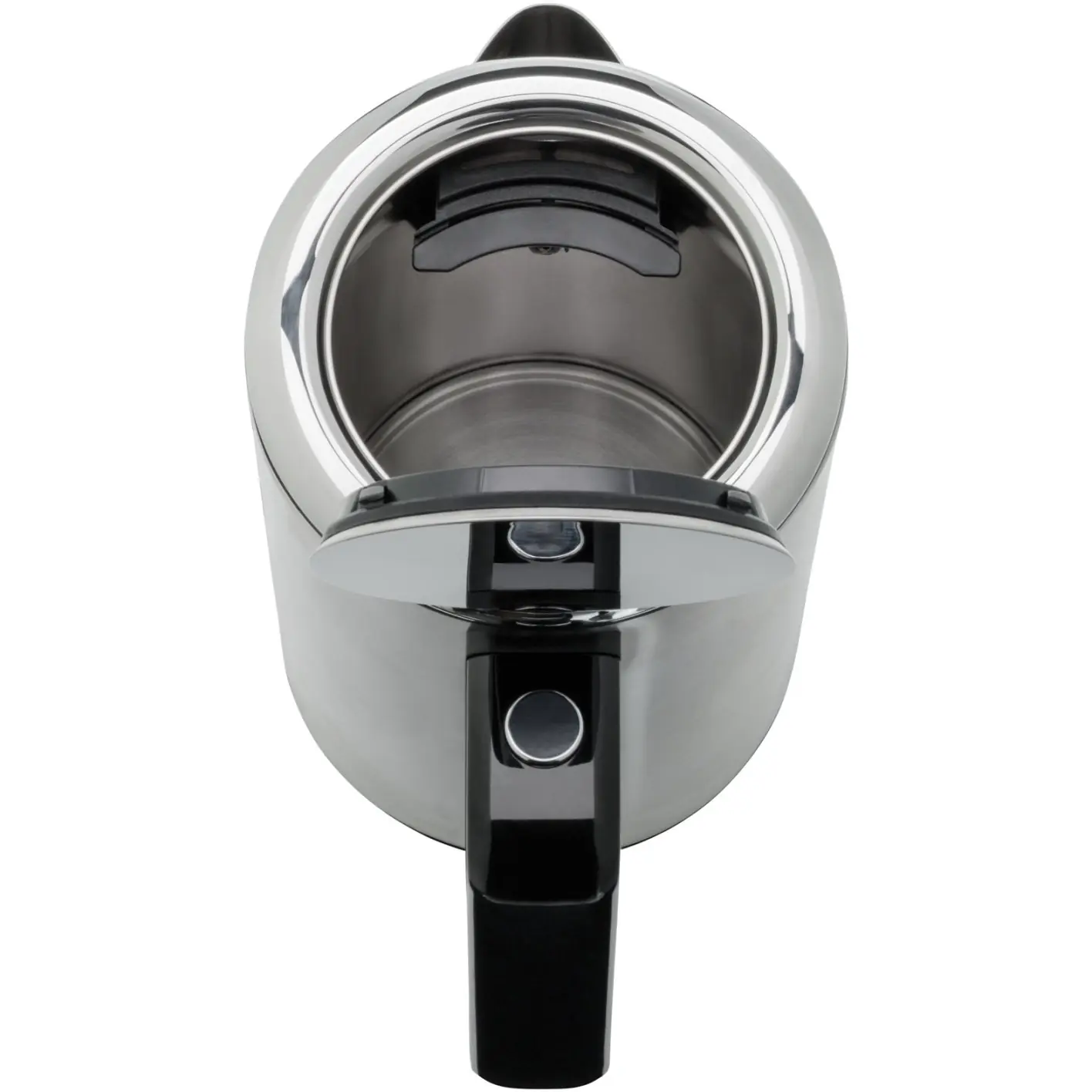 WMF Lono Steel 0413130711 корпус нержавеющая сталь серебристый вид спереди