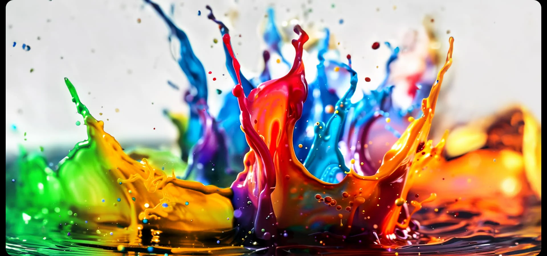 LG 86QNED82A6B — QNED Color Pro, улучшенная цветопередача Wide Color Gamut