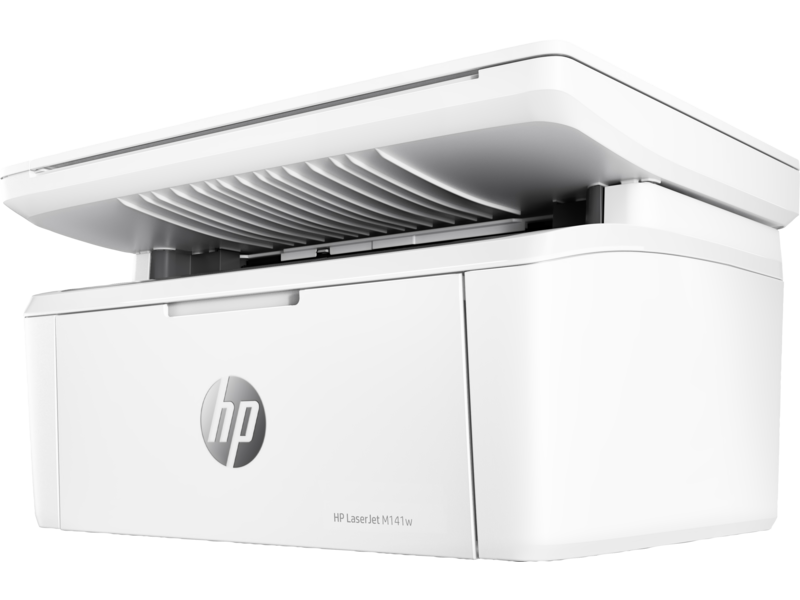 HP LaserJet MFP M141w - 3QL