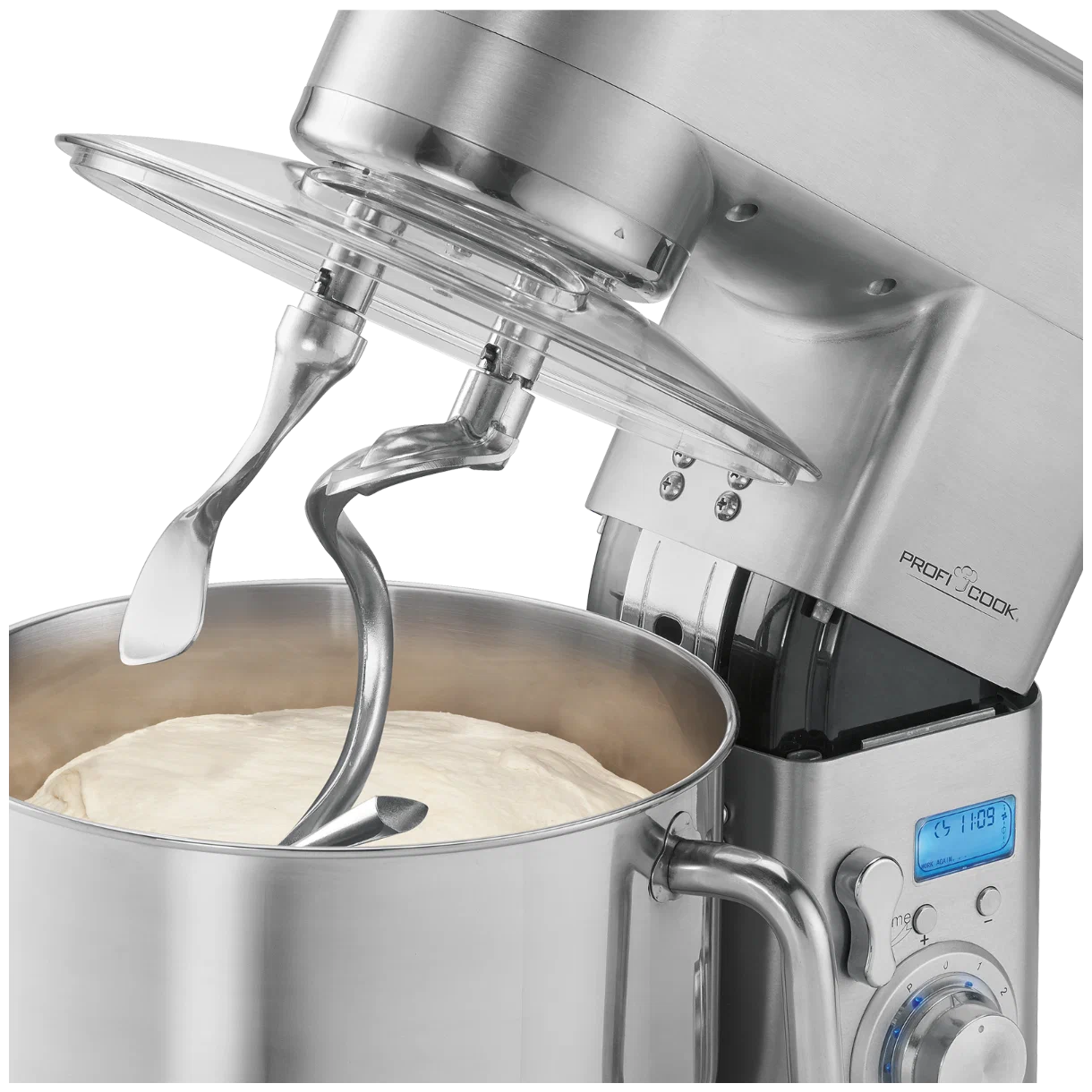 Миксер ProfiCook PC-KM 1096