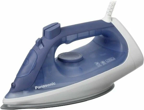 Утюг Panasonic NI-S530ATV голубой