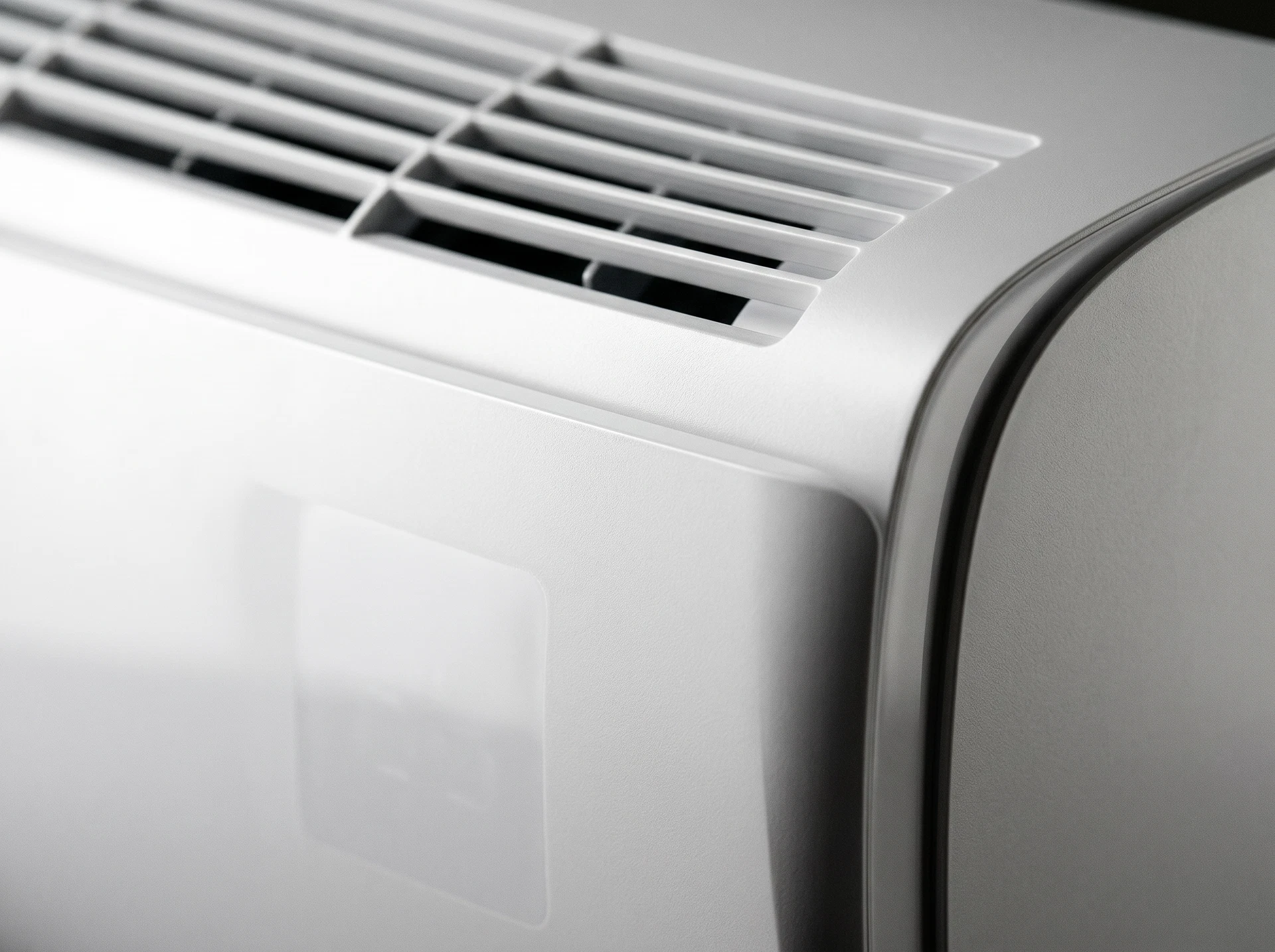 Royal Clima Triumph Lite RC-TWL35HN дизайн внутреннего блока в интерьере