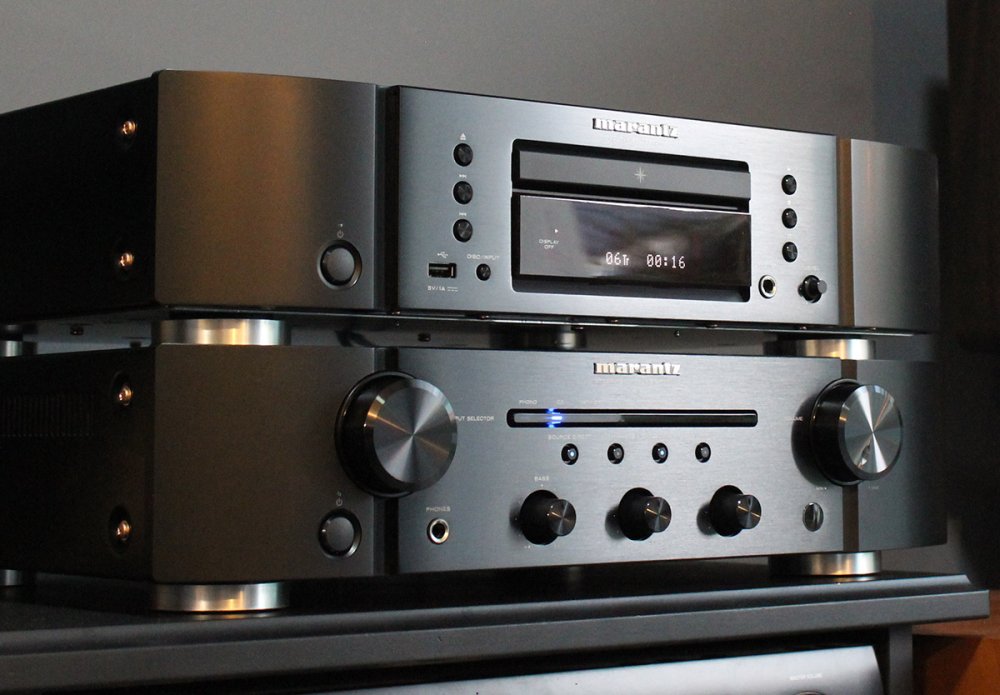 marantz cd6007