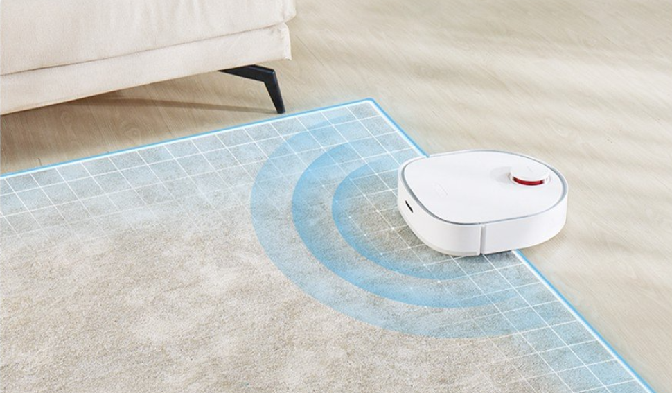 Dreame Bot W10 Self-Cleaning Robot Vacuum and Mop Dreame Bot W10