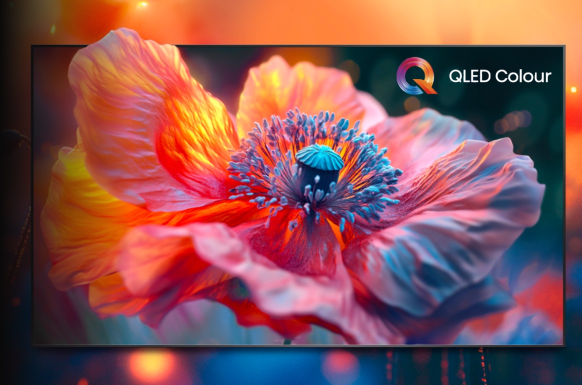 Hisense 32A5Q &mdash; общий вид QLED телевизора 32 дюйма