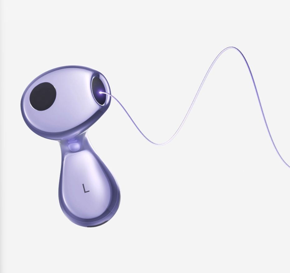 Huawei FreeBuds 6 &mdash; анатомическая посадка и адаптация к форме уха