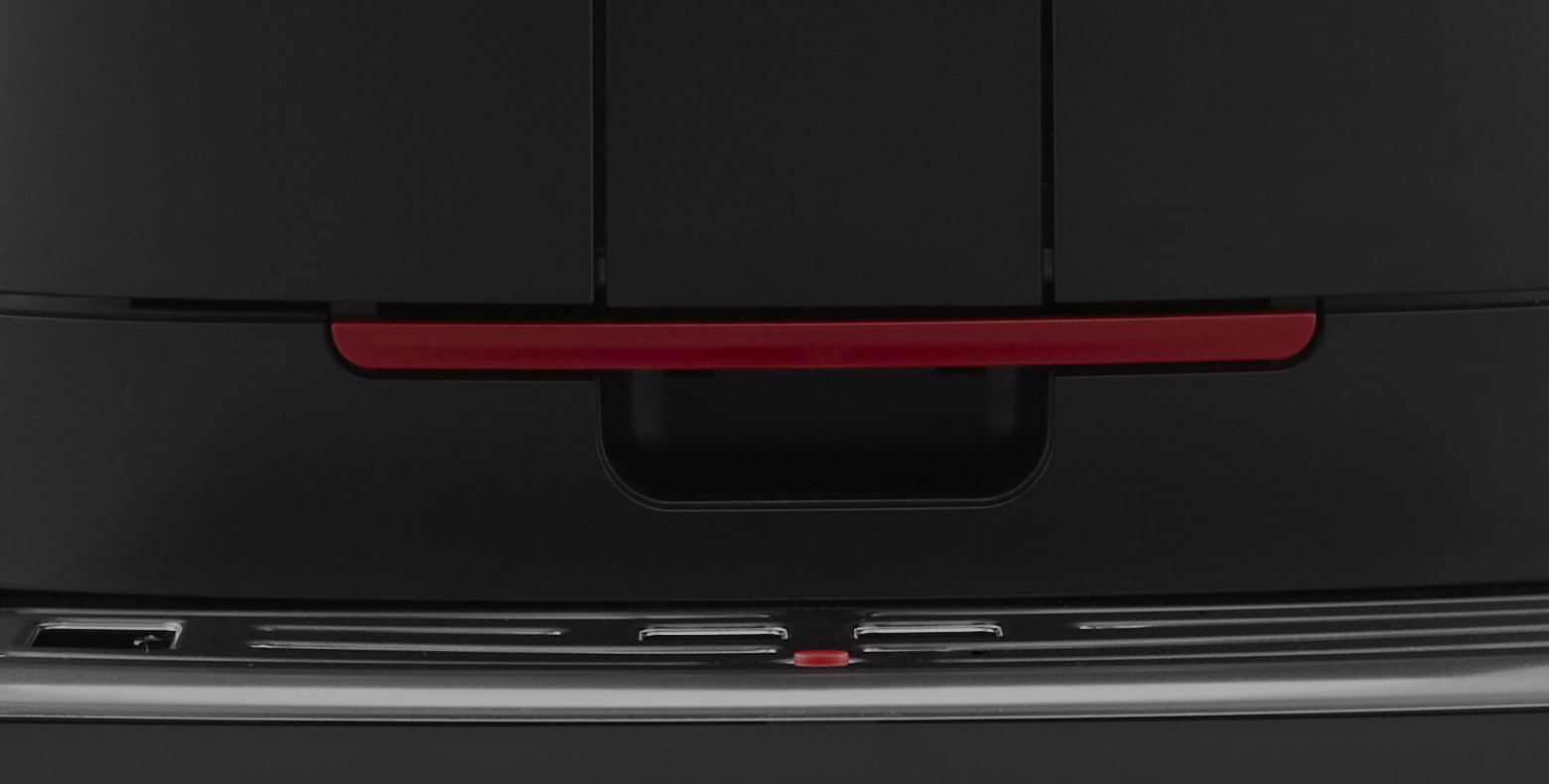 Gaggia Cadorna Plus поддон для сбора кофе с декоративным элементом
