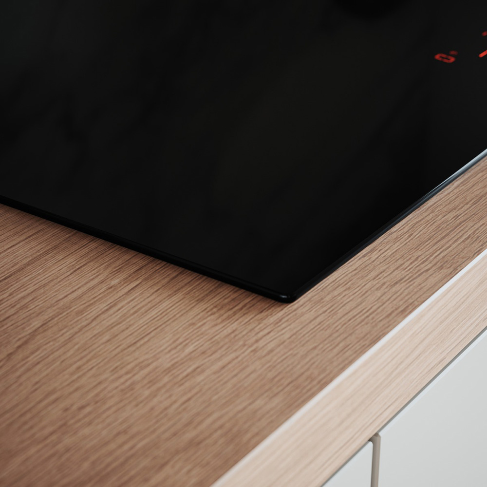 Asko HI2641FBG1 &mdash; сенсорное управление SliderTouch и дисплей