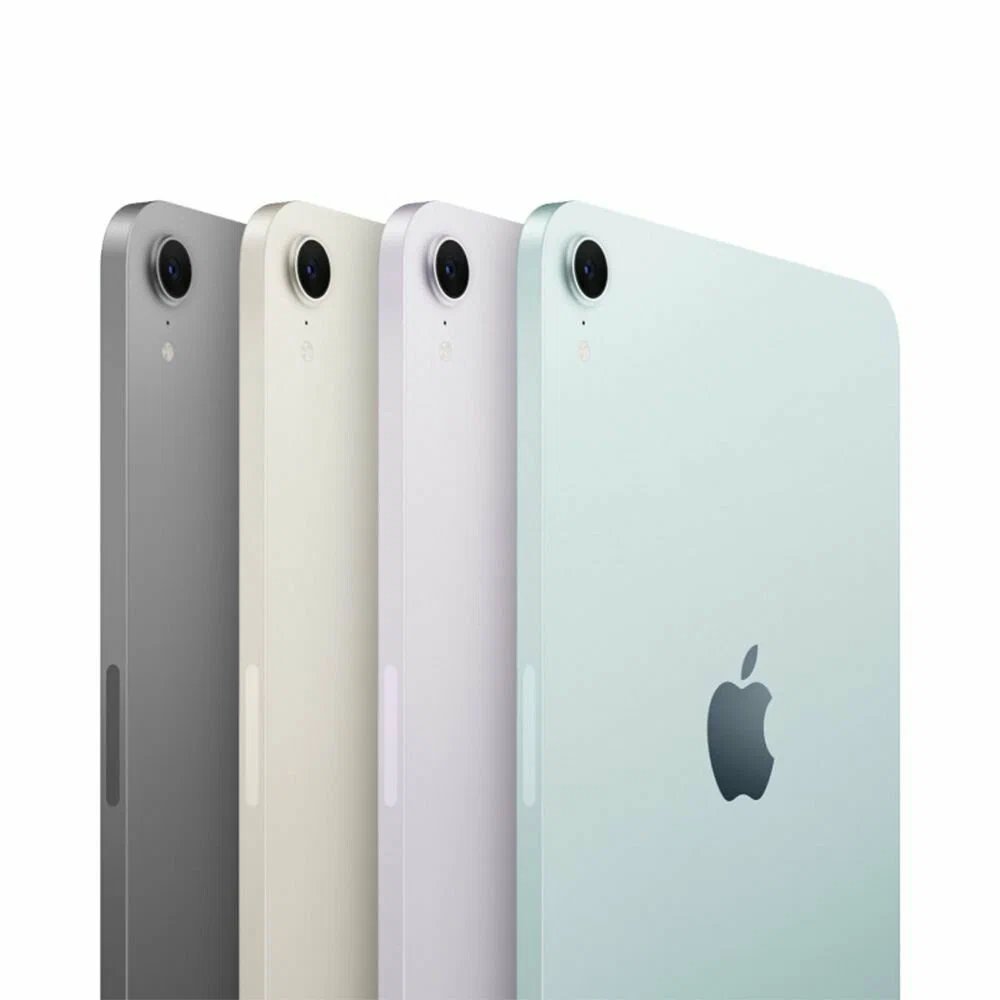 Планшет Apple iPad mini 2024