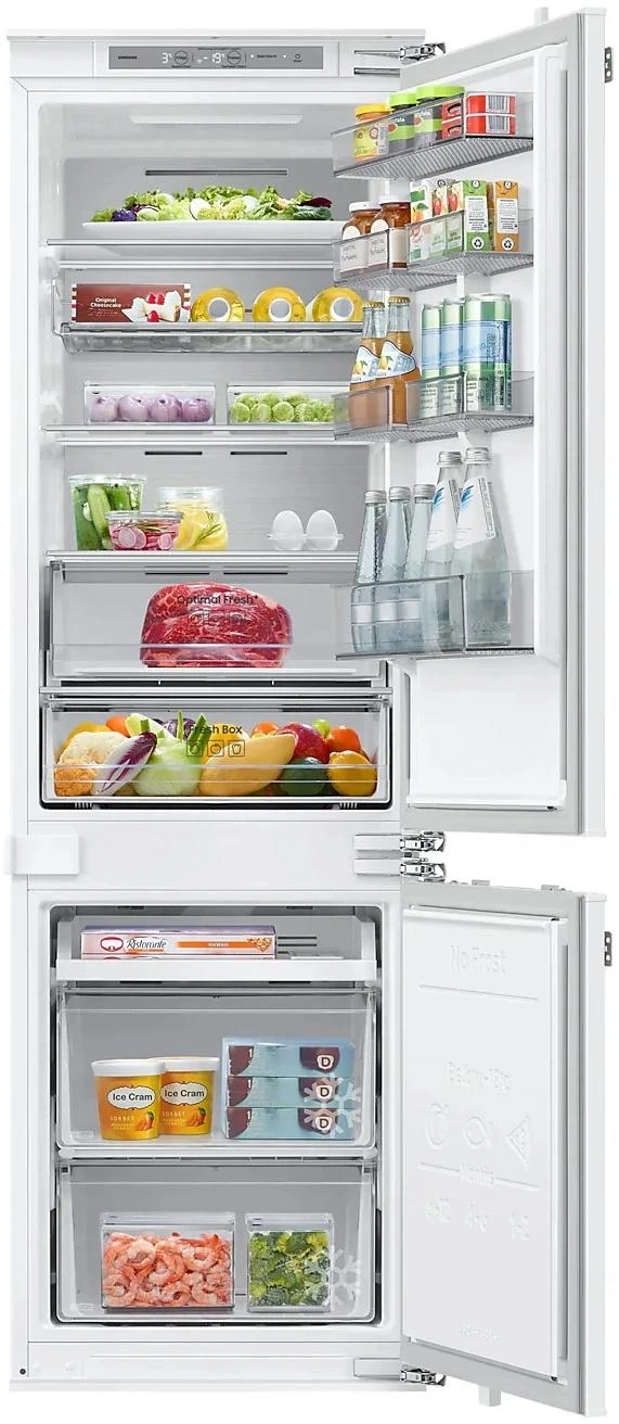 Холодильник Samsung BRB80F26ACF0EO