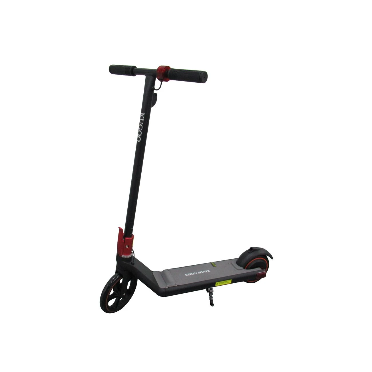 Электрический самокат Kugoo Mini 2 (KGO-KGMINI2-BK) фото 