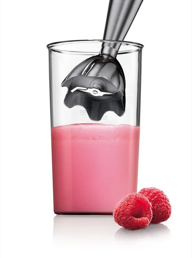 Погружной блендер Braun MQ 3135 Sauce