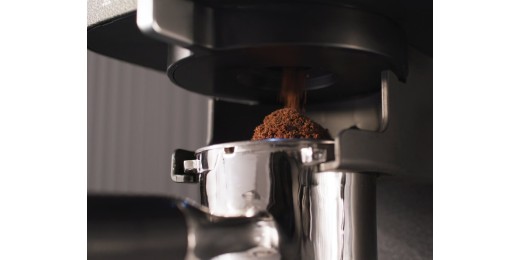 KitchenAid 5KES6551EPL встроенная кофемолка конический жернов помол