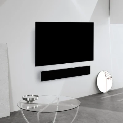 Bang & Olufsen Beosound Stage Natural/Black