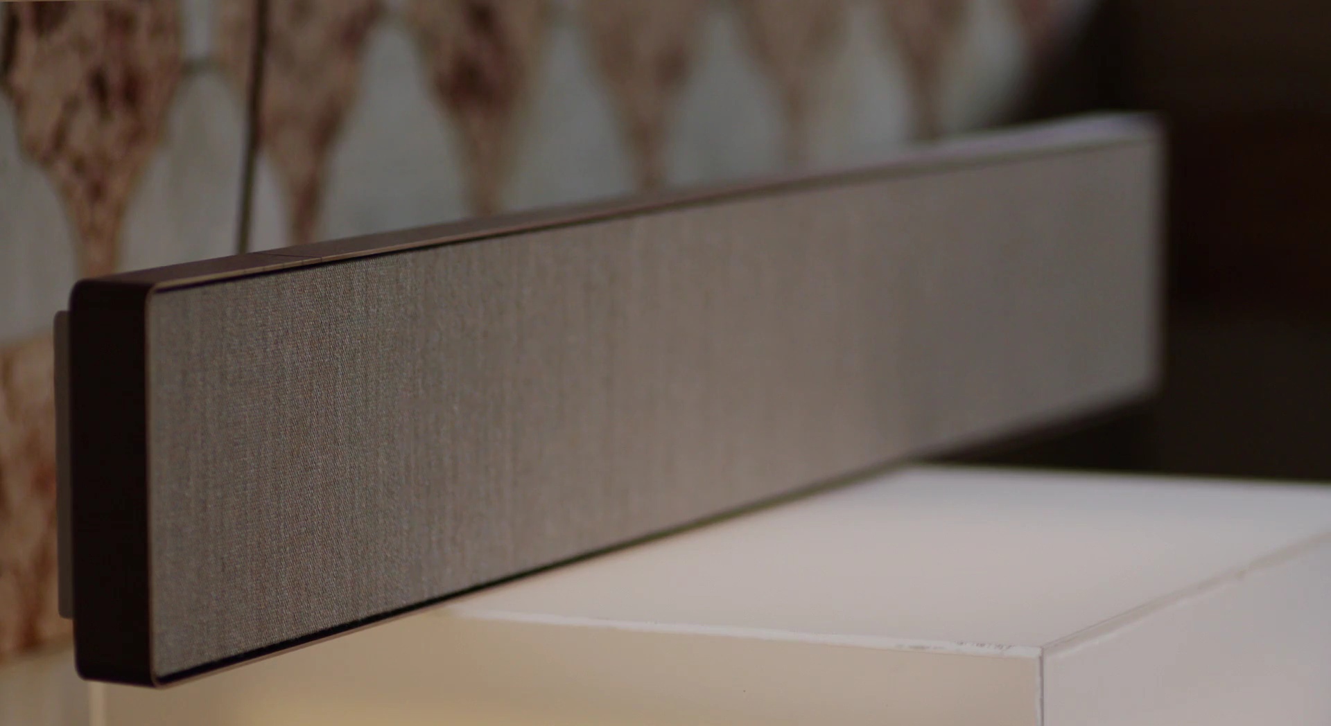 Bang & Olufsen Beosound Stage &mdash; мультирум и потоковое аудио