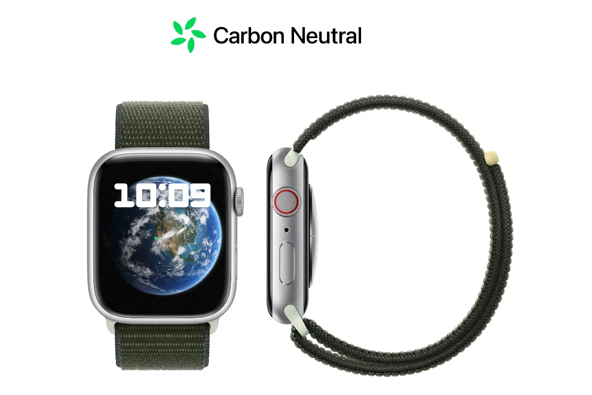Apple Watch Series 9, Watch Ultra 2 Are 'Carbon-Neutral': Here's How | Technology News