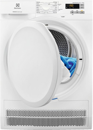 Electrolux EW6C527P барабан 104 л оцинкованная сталь подсветка
