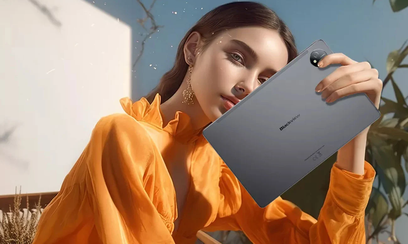 Blackview TAB 80 LTE 10,1 4/64GB blau - Die Besten Preise und Bewertungen -  Online shop x-kom.de