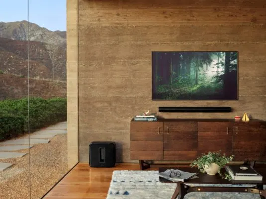 sonos sub gen3