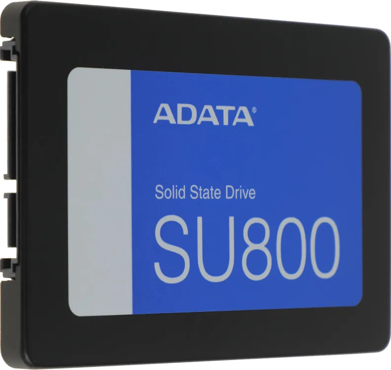 ADATA Ultimate SU800 1 ТБ маркировка корпуса характеристики накопителя