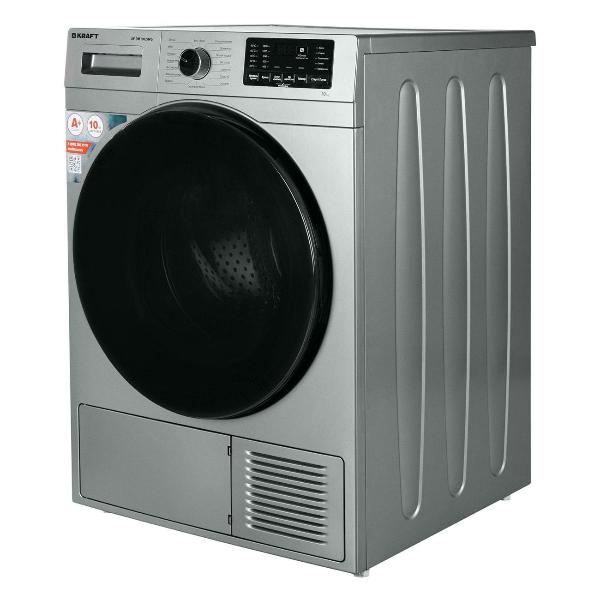 Сушильная машина Kraft KF-DM1002HPG фото 7